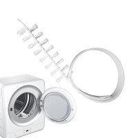 Вращающаяся щетка для стирки