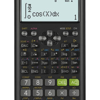 Casio Fx-991es Plus Версия 2 калькулятор научных функций FX-991ES PLUS -2ND