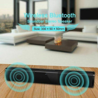 Беспроводная Bluetooth-панель для домашнего кинотеатра
