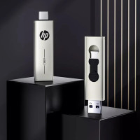 USB-флеш-накопитель HP Type C два в одном, 64/128/256 ГБ