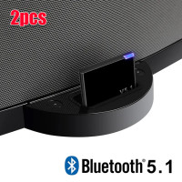 Беспроводной ресивер Bluetooth, адаптер Bluetooth 30pin для Bose Sounddock, Портативная Цифровая Музыкальная Система SoundLink Air