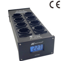 Освежитель воздуха с фильтром питания переменного тока