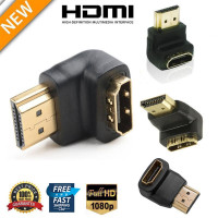 USB-кабель для HDTV-ПК с углом обзора 90270 градусов