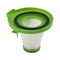 Сменные фильтры для пылесоса TINTON LIFE ATWFS CECOLEC