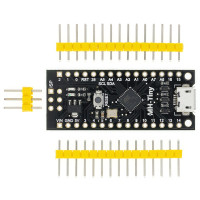 Плата микроразработки ATTINY88 16 МГц/Digispark ATTINY85, Модернизированная/NANO V3.0 ATmega328, расширенная, совместимая с Arduino