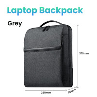 UGREEN рюкзак для ноутбука Macbook Pro Air 15,6 15 14 дюймов чехол для Macbook HP Lenovo iPad водонепроницаемый чехол для ноутбука дорожная сумка