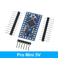 Pro Mini 328 Mini 3,3 V/8 M 5V/16M ATMEGA328 ATMEGA328P-AU 3,3 V/8MHz 5V/16MHZ для TZTrduino Driver CH340G PL2303 FT232RL CP2102