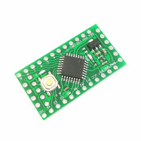 LGT8F328P LQFP32 MiniEVB заменяет Pro Mini ATMEGA328P полностью совместим, хорошее качество, все Протестировано [Фабрика]