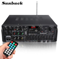 Цифровой усилитель мощности, 220-240 В, 2000 Вт