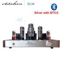 Ламповый усилитель мощности 10 Вт для домашнего кинотеатра