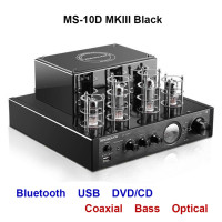 Усилитель Nobsound MS-10D MKII MS-10D MKIII