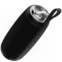 Портативная колонка, мощный сабвуфер, Беспроводная Bluetooth колонка, музыкальная звуковая шкатулка, Bluetooth для больших мощных басов