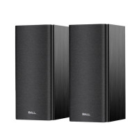 Домашний динамик 60 Вт, 4-дюймовый сабвуфер HiFi