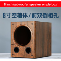 8-дюймовый корпус колонки