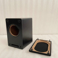 3-дюймовый корпус колонки