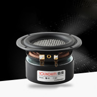 3-дюймовый низкочастотный динамик