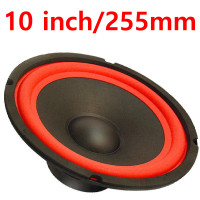 Динамик сабвуфер 10-дюймовый и 255 мм