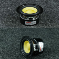 Динамик KYYSLB 4-8 Ом, 3 дюйма, 25 Вт