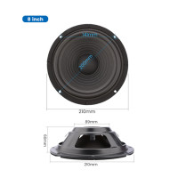 Динамик AIYIMA 2 шт