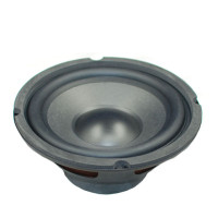 Низкочастотный динамик 6,5 дюйма 30 Вт 4 Ом, басовый динамик для домашней аудиосистемы KTV