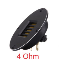 2 шт., плоский динамик-динамик, 4-30 Вт