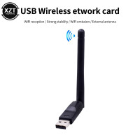 Мини USB Wi-Fi адаптер для настольного ПК