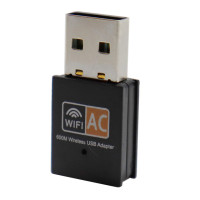 USB Wi-Fi адаптер