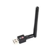 USB Wi-Fi адаптер 150 Мбит/с, 2,4 ГГц, 802.11n/g/b