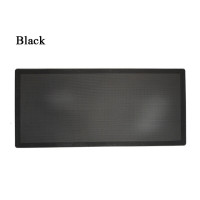 Утолщенная пылезащитная сетка