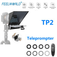 Портативная DSLR камера FEELWORLD TP2, 8 шт