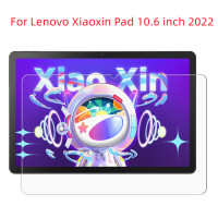 Закаленное защитное стекло 9H для планшета Lenovo Xiaoxin Pad 10,6 дюйма TB128FU 2022