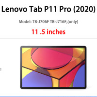 Закаленное стекло для защиты экрана для Lenovo Tab P11 Pro Gen 2 M10 FHD Plus 3rd Gen M9 M8 M7 Legion Y700 Xiaoxin Pad YOGA 11