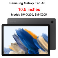 Закаленное стекло для защиты экрана для Samsung Galaxy Tab A8 A7 lite A9 Plus Tab S9 FE S8 S7 S5 S6 lite 8,7 10,4 11 2023