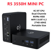 Мини ПК R5 3550H