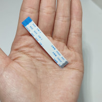 Для Logitech G602 мышь боковые клавиши Гибкий плоский кабель мышь боковые клавиши материнская плата кабель Прямая поставка