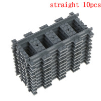 Набор строительных блоков, 10 шт