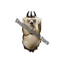 Строительный блок с виде фигурок животных в ассортименте, совместимый с Lego