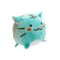 Плюшевая подвеска в виде животных в ассортименте