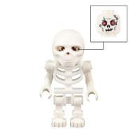 Строительные блоки в ассортименте