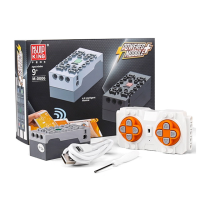 Модуль дистанционного управления для автомобиля MOULD KING