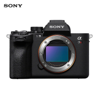 Sony A7R V полнокадровая беззеркальная цифровая камера, профессиональные фотокамеры, фотографические камеры 8K 4K 60p видео 61,0 MP A7RV A7R5