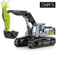 Детский конструктор HUIQIBAO