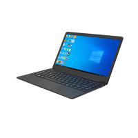 Игровой компьютер Intel Core i5 - 8259U RAM 512 ГБ 640 ГБ Intel Iris Plus Graphics 655 Windows 14 дюймов