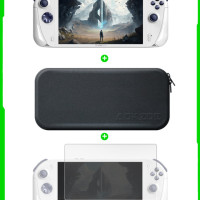 Консоль игровая AOKZOE A1 Pro для ПК 8 дюймов