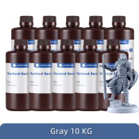 Фотополимерная смола Anycubic для 3D печати