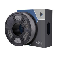 PLA-нить ANYCUBIC 1 кг/рулон, 1,75 мм, пластик для 3D-принтера, многоцветные дополнительные резиновые расходные материалы для печати