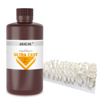 Ювелирные изделия, полимерный фотополимер, потерянный воск, Фотополимерная смола, зеркальная смола, нм, УФ-смола для DLP LCD SLA 3D принтеров, доставка из России