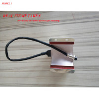 Бесплатная доставка Wtsfwf 6 унций силиконовая сублимационная кружка оберточная резиновая зажим для кружки для кофе печать кружек термопрессом 110 В или 220 В