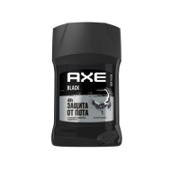 Axe Антиперспирант-карандаш "Black", 50 мл