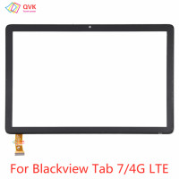 Новинка для Blackview Tab 7 4G LTE/осциллограф 8 4G LTE / Tab 5 детский планшет емкостный сенсорный экран дигитайзер сенсорная стеклянная панель